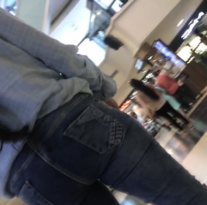 Ever suck her ass