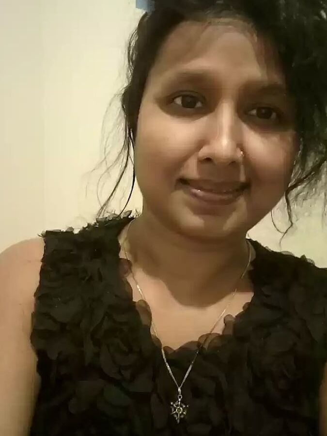 Desi aunty