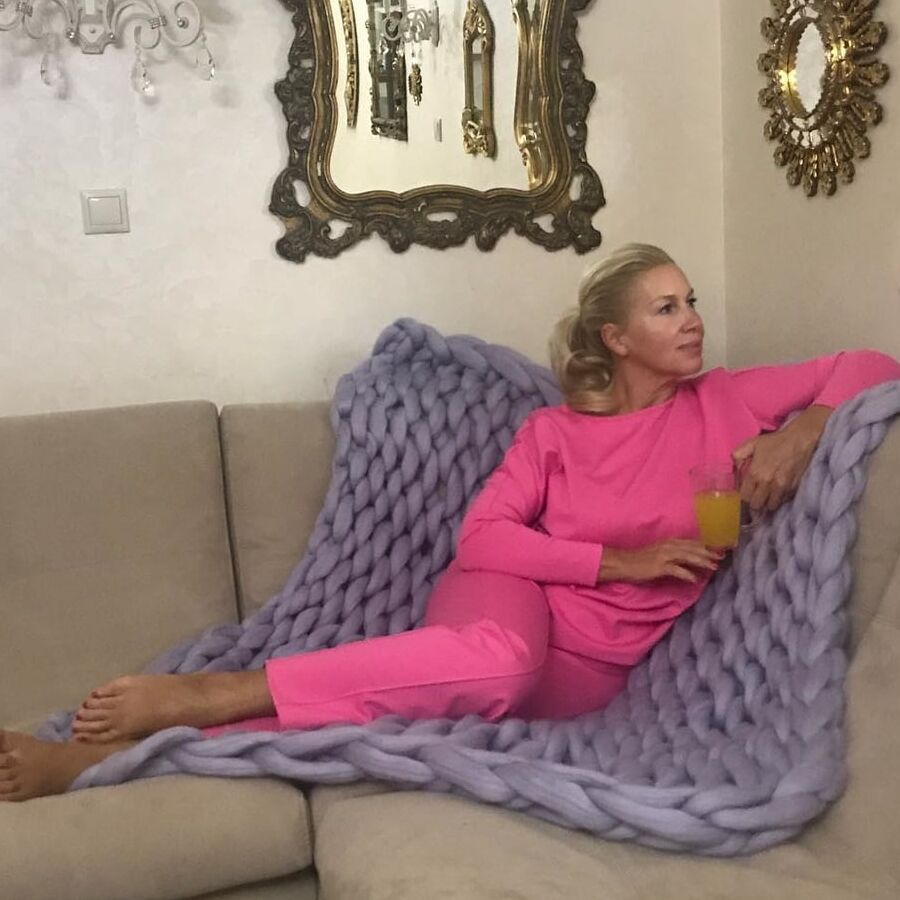 Sexy Russian Actress Ekaterina Odincova