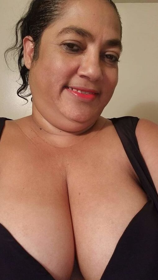 ugly bbw big boobs moms
