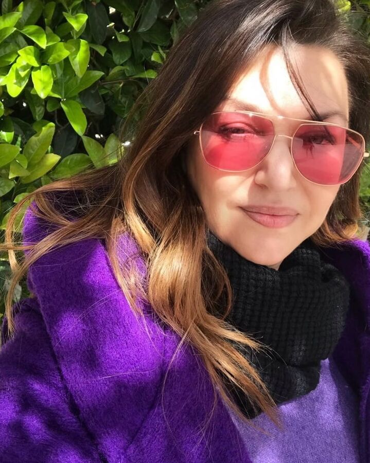 Greek woman hot milf