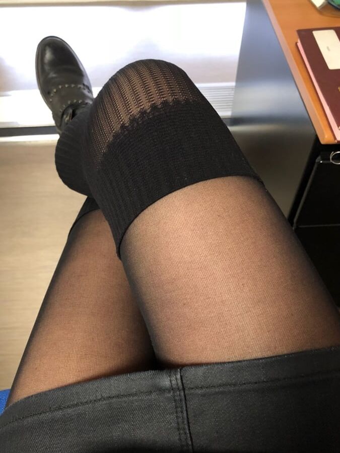 Ma collegue