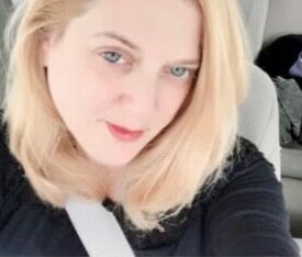 another slut married