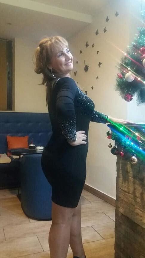 Opasna mama siromasne mamice horny MILF