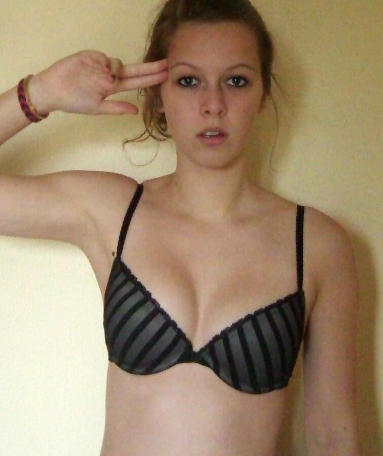bra and panty models