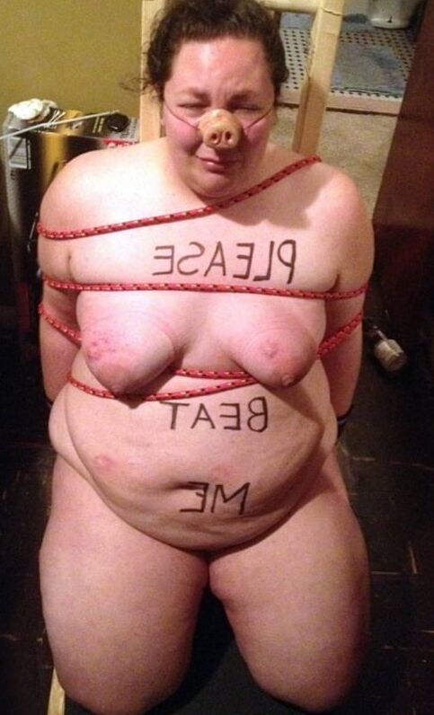 personal dignity is so last century