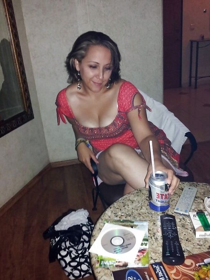 Meximilf Glenda