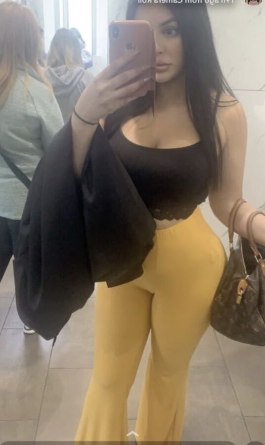 Sexy paki slut, dirty comments please