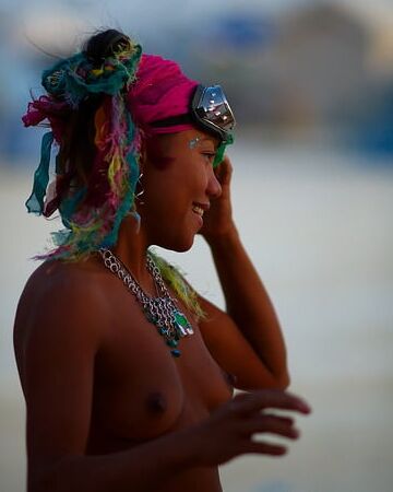 Burning Man