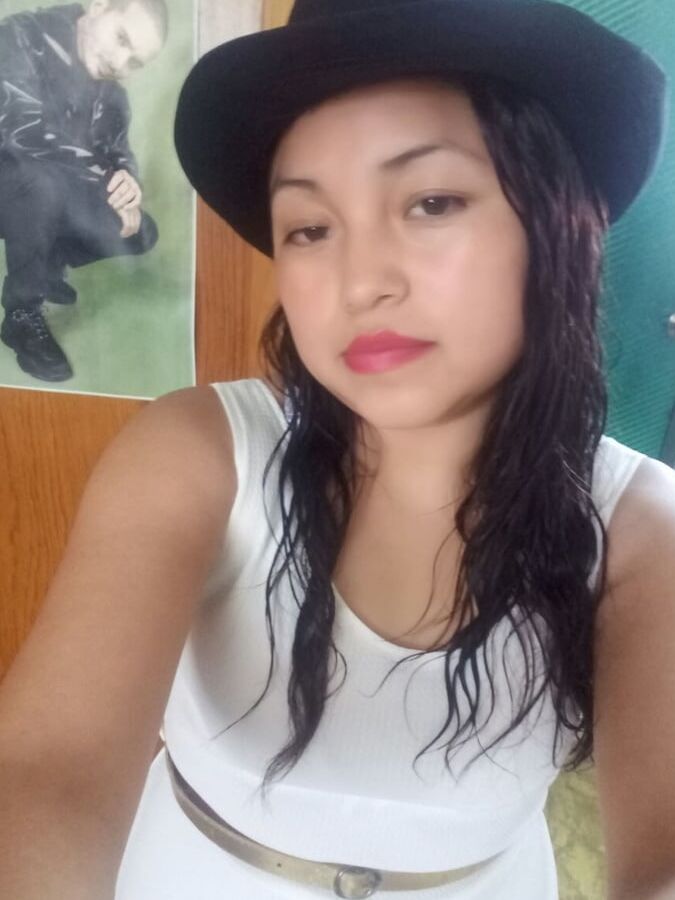 Maria Mondragon