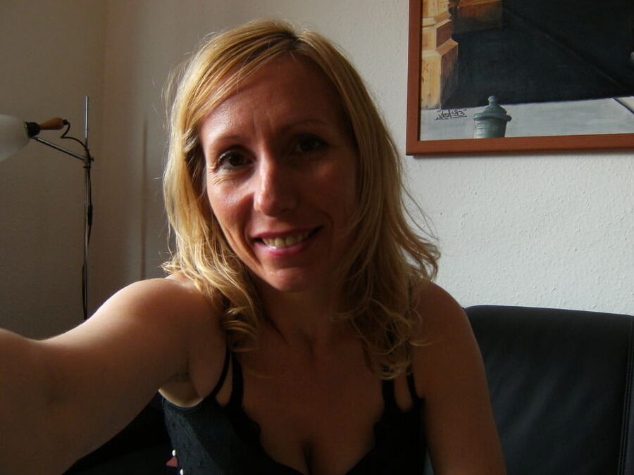 Milfnutte Gloritsa