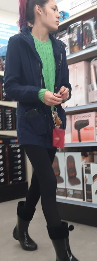 Boot bitches