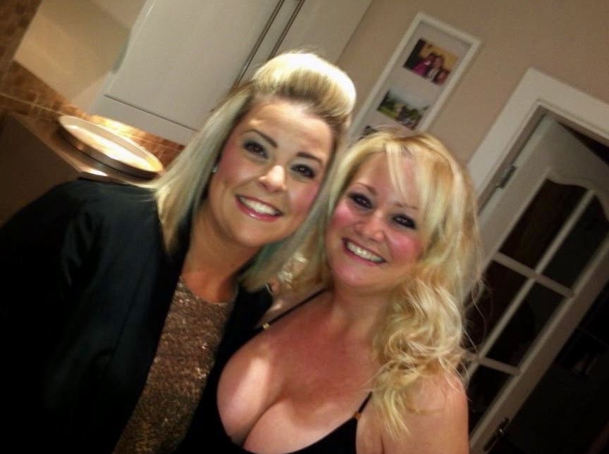 Mature Milf I stroke over