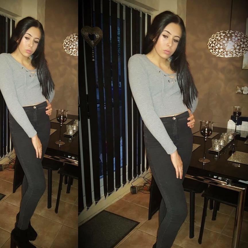 Lust for Leggings!