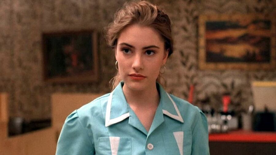 Madchen Amick: Finest Pics