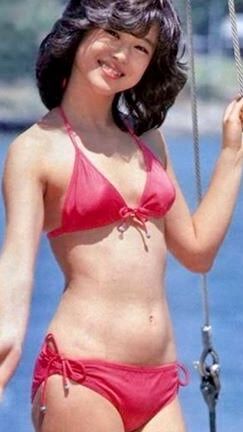 Seiko Matsuda