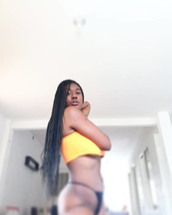Ebony girls