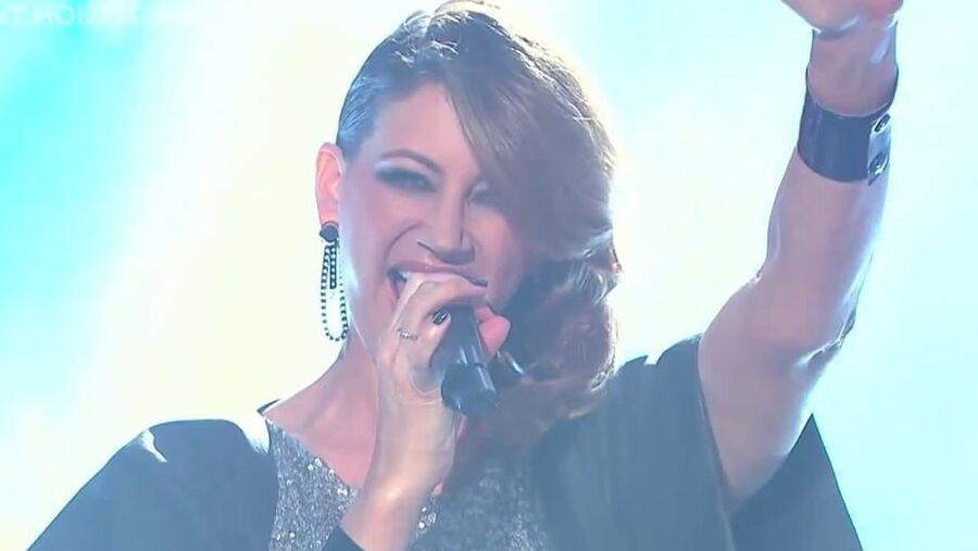 Hannah Mancini (Eurovision Slovenia)