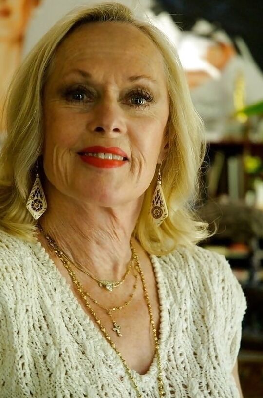 The Real Wives of Mature Wank County