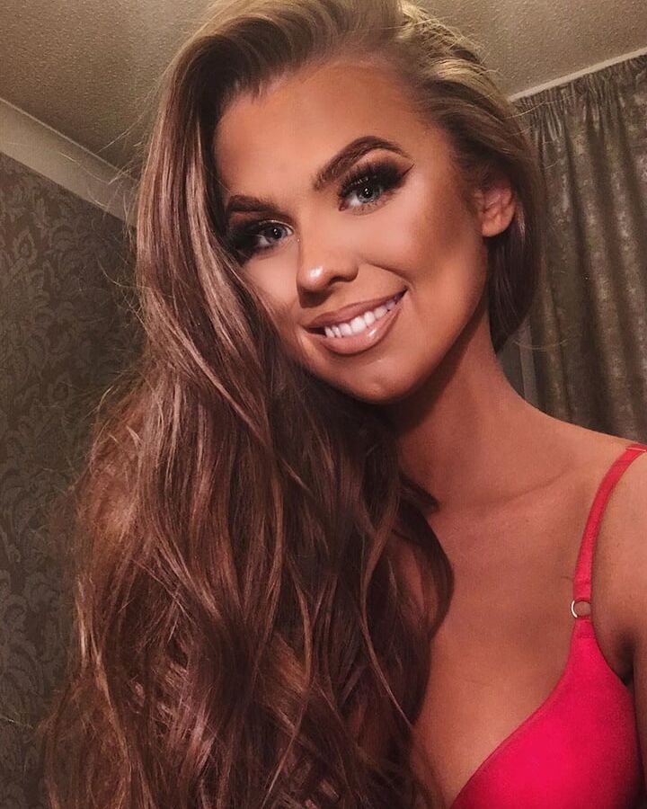 Beautiful Bimbo Role Models Sylvija
