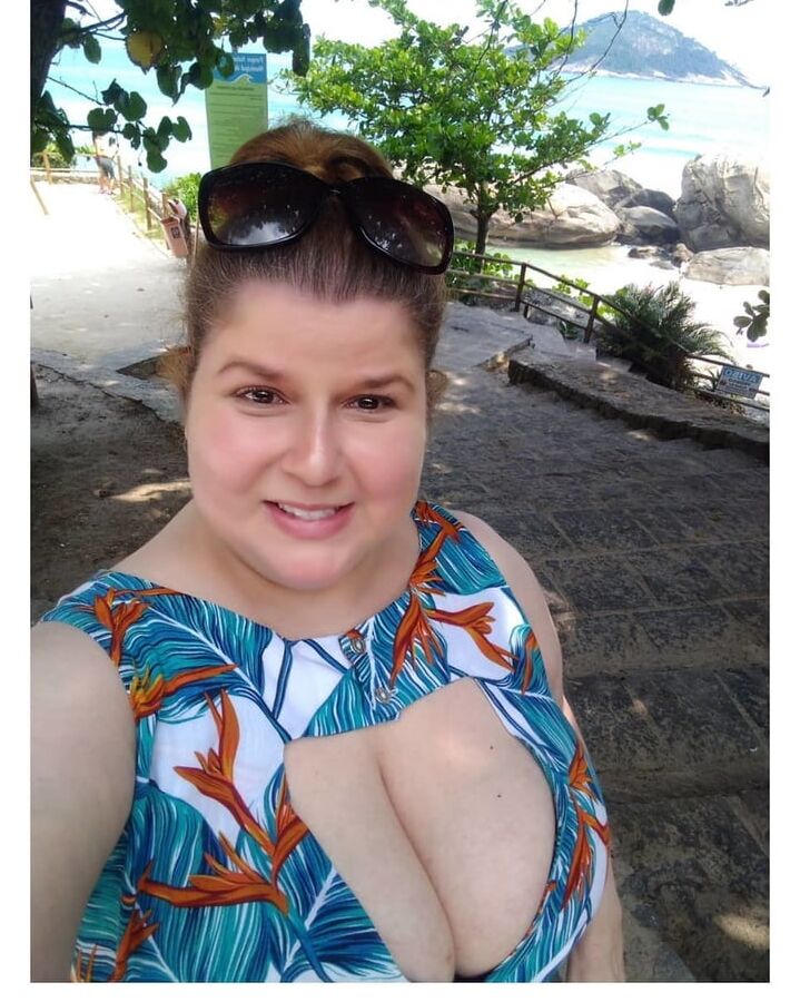 Coroa Potranca (face to cum)
