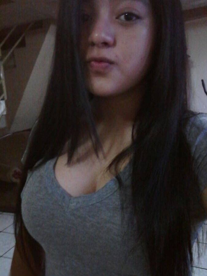 cute latina nice tits
