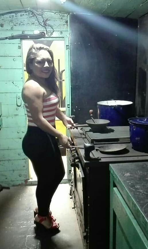 yasmin erika sanchez