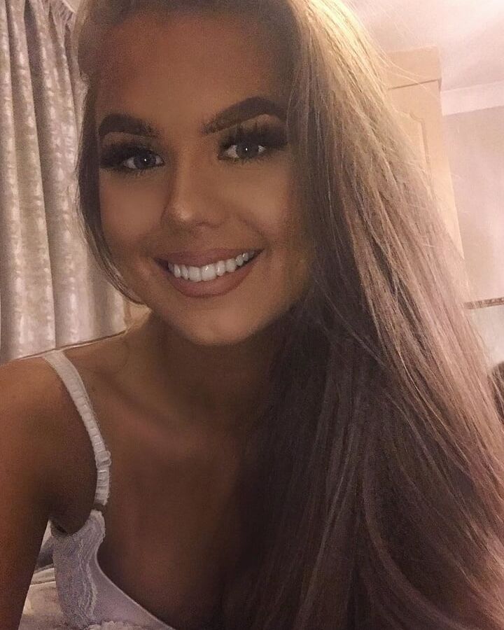 Beautiful Bimbo Role Models Sylvija
