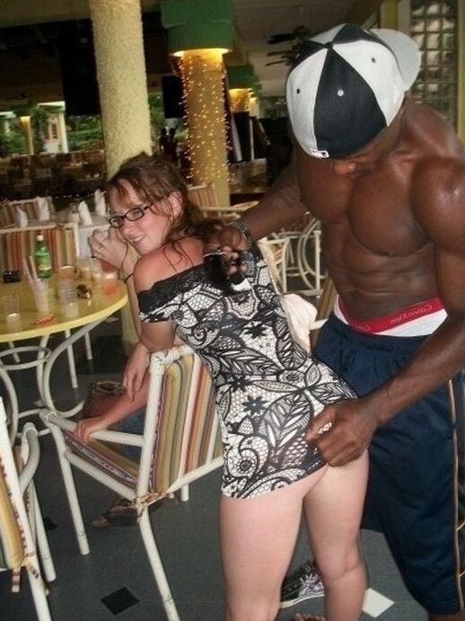 Cuckolds on Vacation