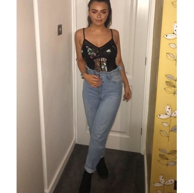 Stupid Chav Sluts- Devon D