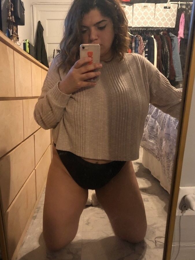 Nice Big Titty Slut