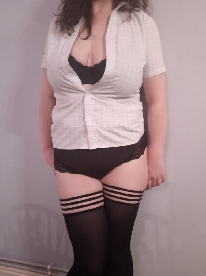 work uniform