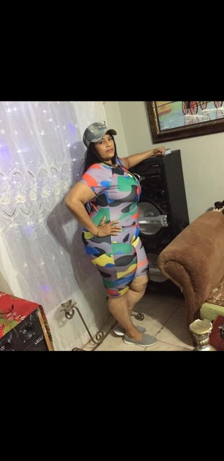 Carmen mi futura esposa