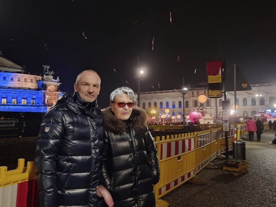 Geile reife Super Fotzen!