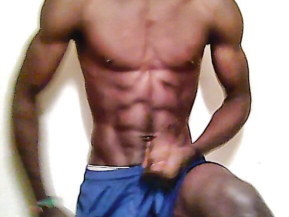 Just my body
