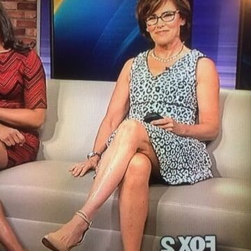 Why I watch morning news