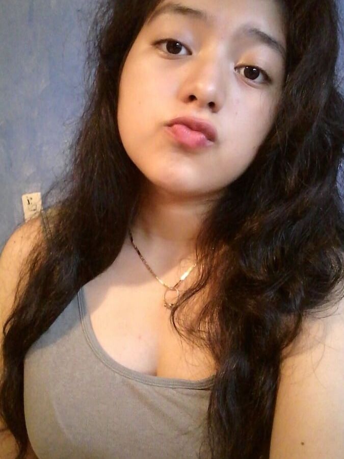 cute latina nice tits