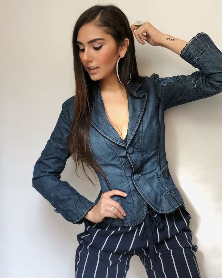 Andrea, Peru (Vol.)