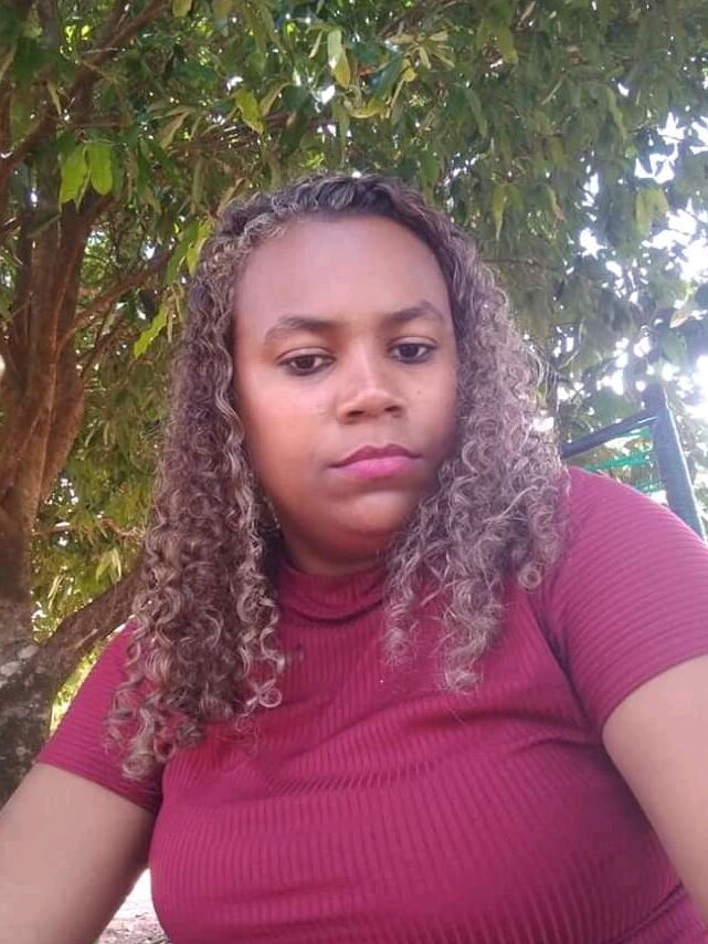 Brazil Fat Women