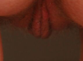 Girlfriend cameltoe
