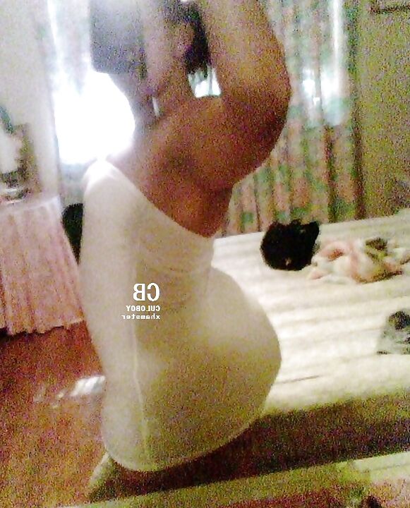 Big ass latin