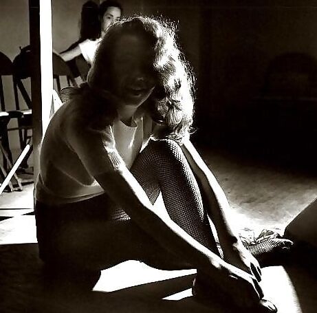 marylin monroe
