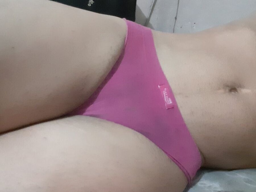 So hot