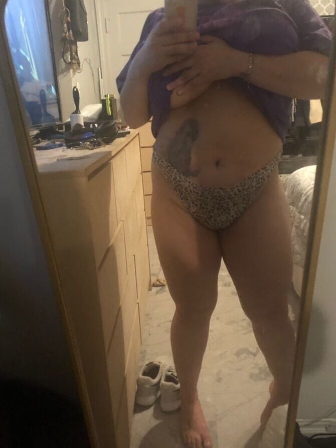 Nice Big Titty Slut