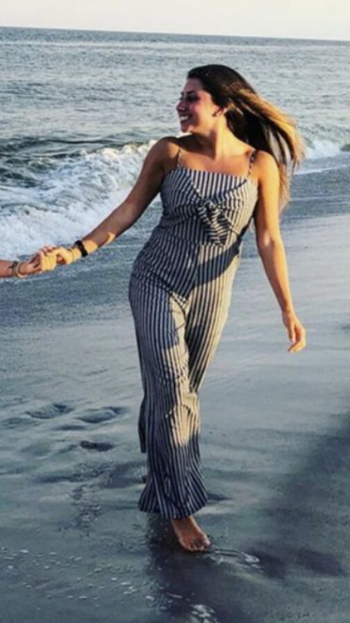 InstagramFootCutie
