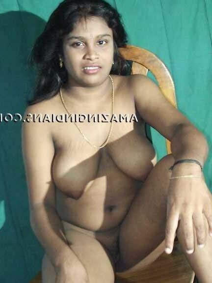 Amazing Indians - Malini