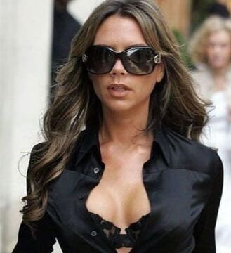 Victoria Beckham