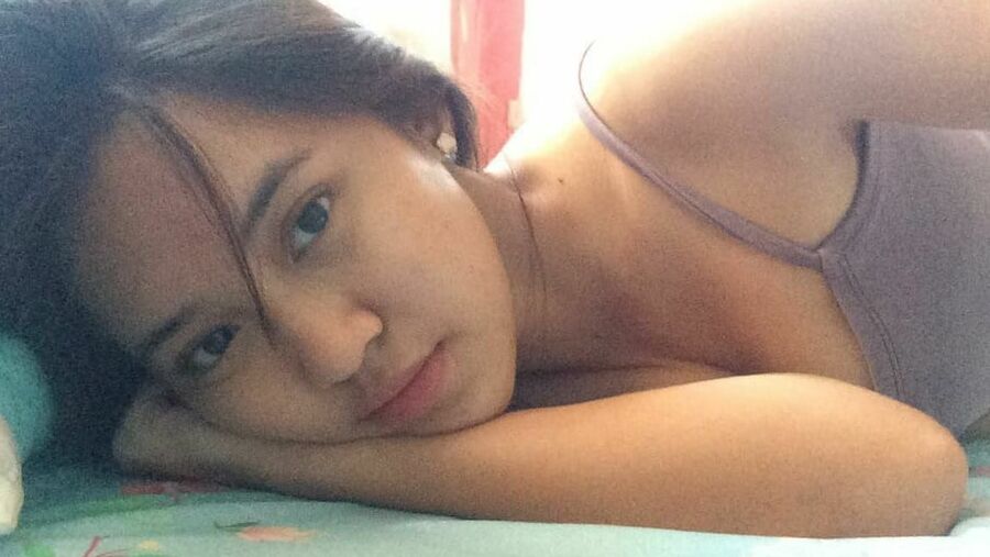 Indonesian Nude