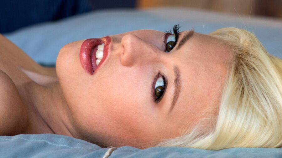 This isn&;t art. This is SEX.