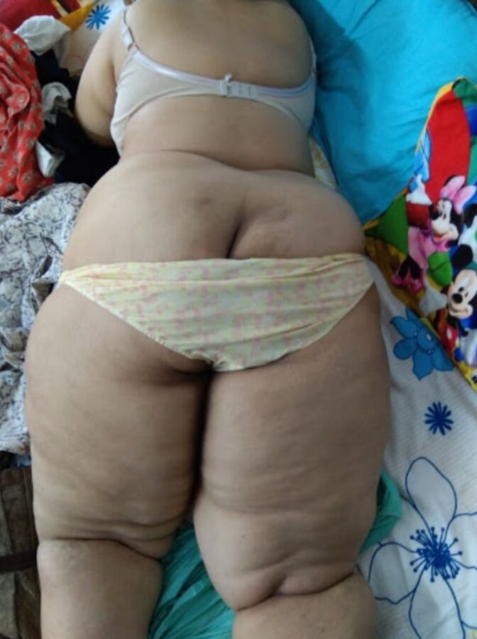 New Sexy Pics of my Wife